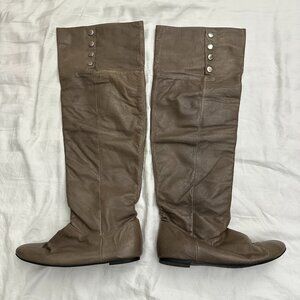 Chinese Laundry Boots Tripin boots 10